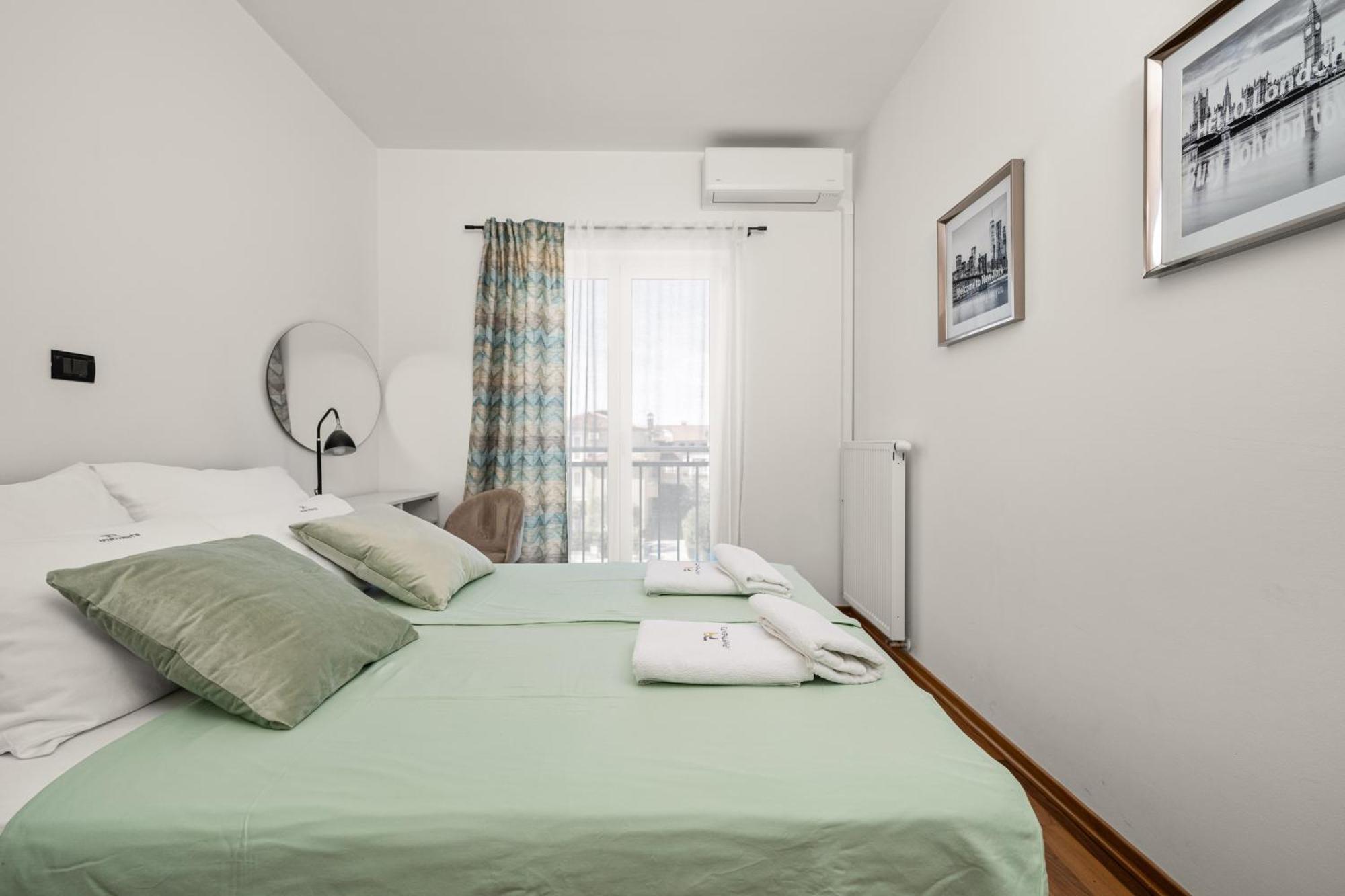 Pr Apartment ฟาชานา ภายนอก รูปภาพ