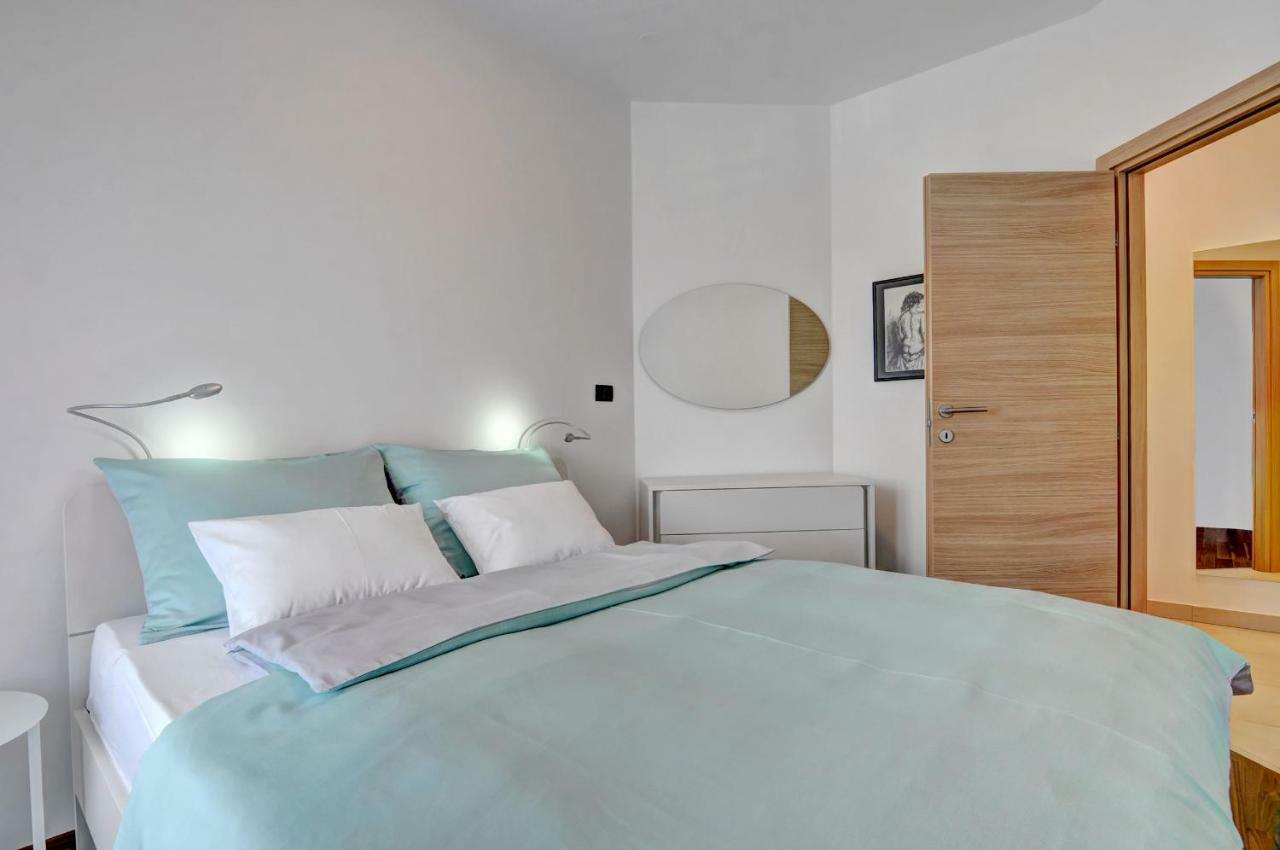 Pr Apartment ฟาชานา ภายนอก รูปภาพ